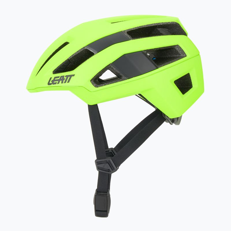Casco da bici Leatt MTB Endurance 3.0 V24 lime 3