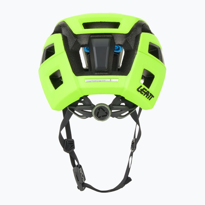 Casco da bici Leatt MTB Endurance 3.0 V24 lime 4