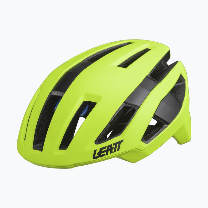 Casco da bici Leatt MTB Endurance 3.0 V24 lime 9