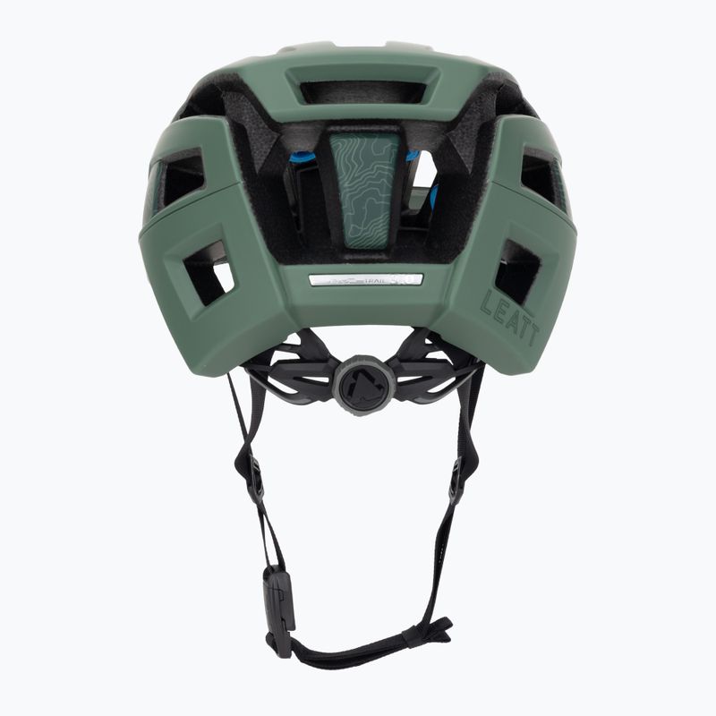 Casco Leatt MTB Trail 3.0 V24 per bici da corsa 4