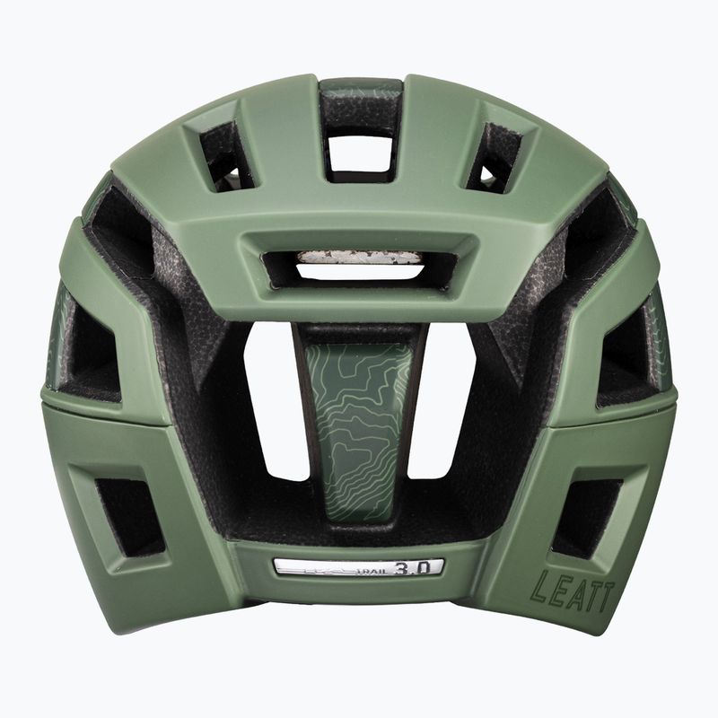 Casco Leatt MTB Trail 3.0 V24 per bici da corsa 3