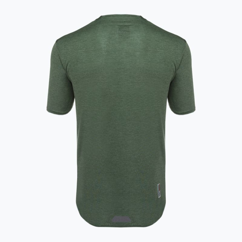 Maglia Leatt MTB AllMtn 2.0 spinach da uomo 2