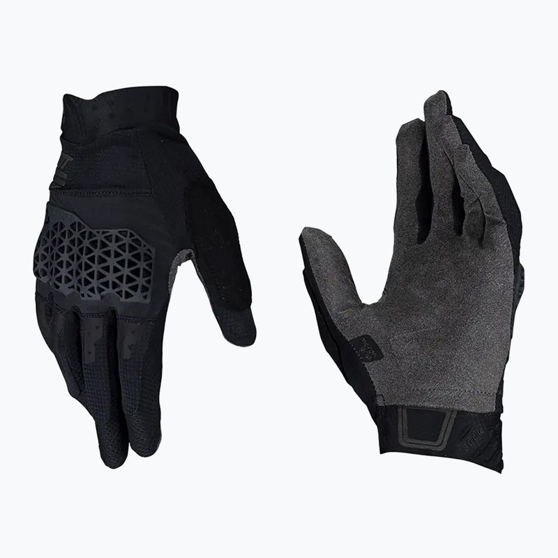 Guanti da ciclismo da uomo Leatt MTB 3.0 Lite stealth
