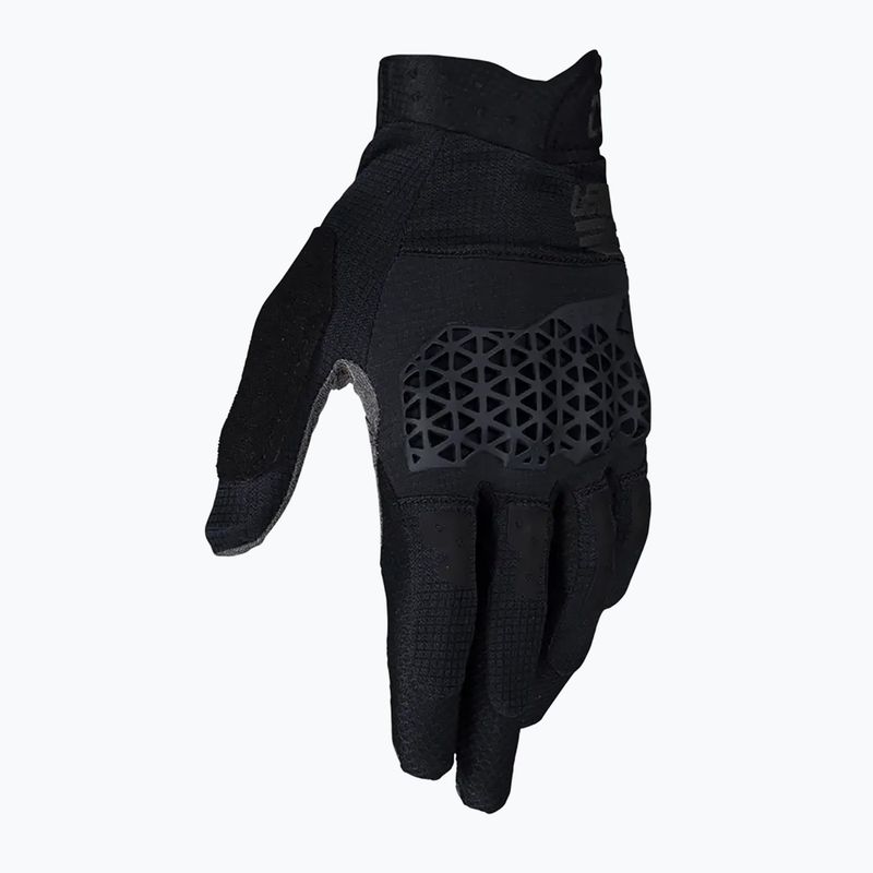 Guanti da ciclismo da uomo Leatt MTB 3.0 Lite stealth 2
