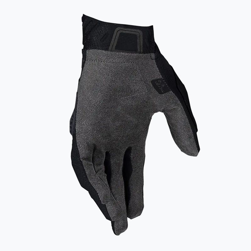 Guanti da ciclismo da uomo Leatt MTB 3.0 Lite stealth 3