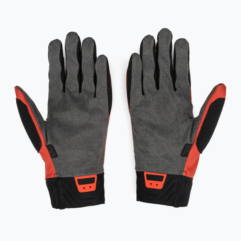 Guanti da bici Leatt MTB 2.0 Windblock glow 3