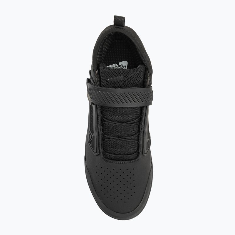 Scarpe da ciclismo da uomo Leatt 4.0 Clip nero 6