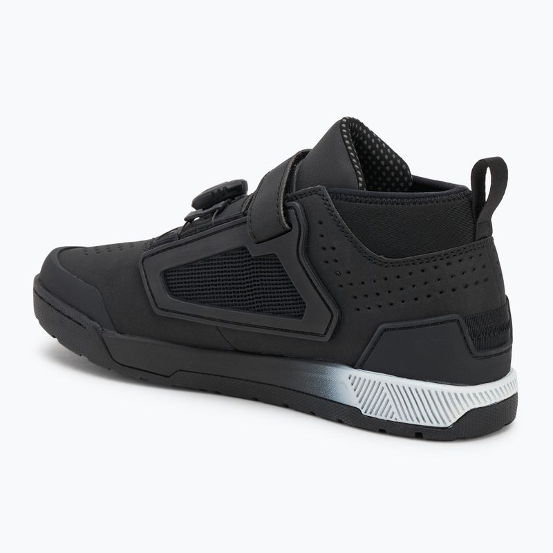 Scarpe da ciclismo Leatt Shoe ProFlat 3.0 da uomo, nero 3