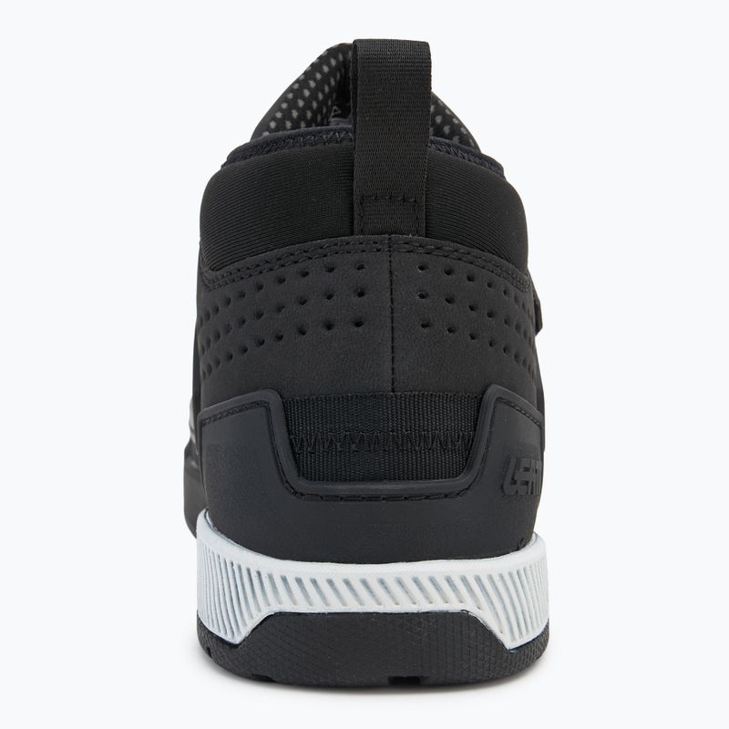 Scarpe da ciclismo Leatt Shoe ProFlat 3.0 da uomo, nero 6