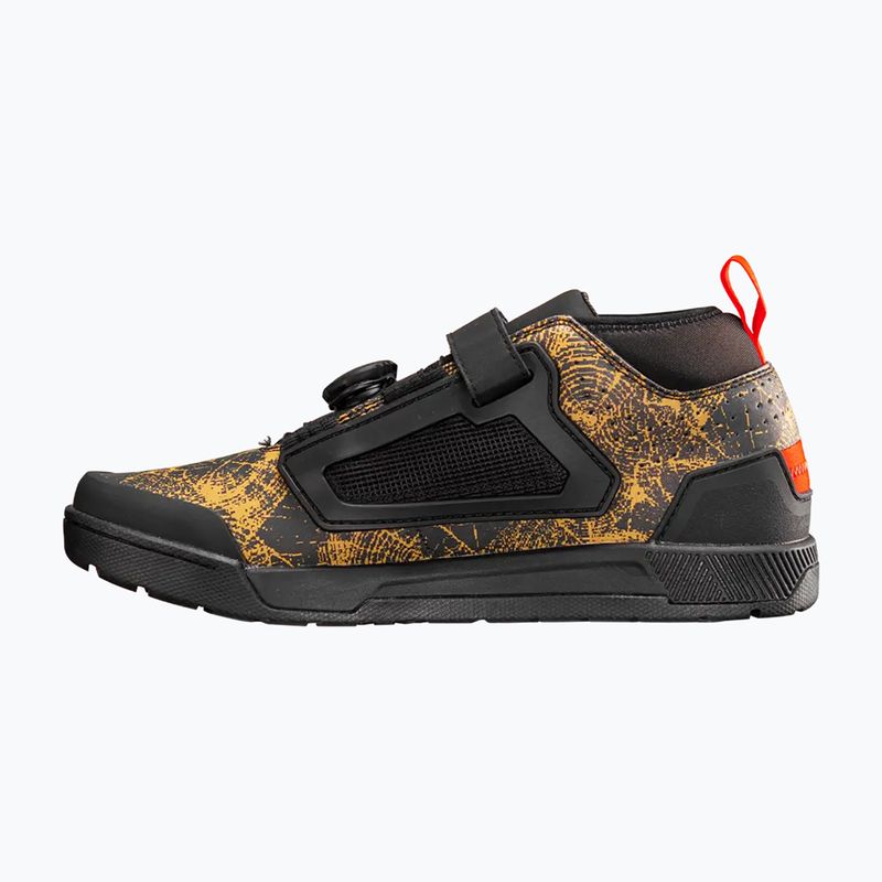Scarpe da ciclismo Leatt Shoe ProFlat 3.0 timber da uomo 3