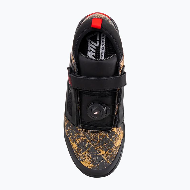 Scarpe da ciclismo Leatt Shoe ProFlat 3.0 timber da uomo 4