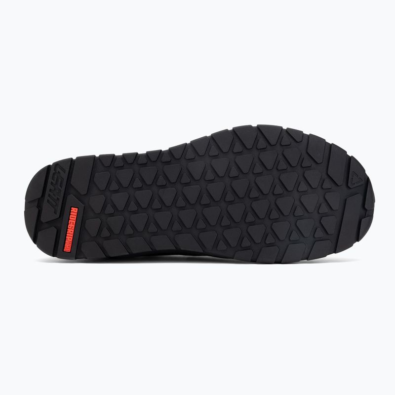 Scarpe da ciclismo platform uomo Leatt ProFlat 2.0 black 4