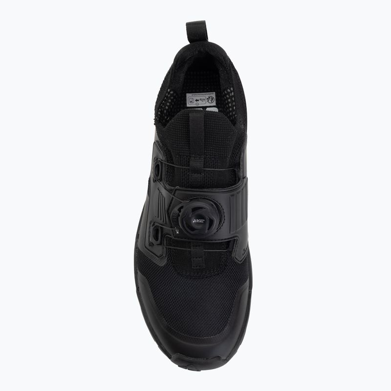 Scarpe da ciclismo platform uomo Leatt ProFlat 2.0 black 5