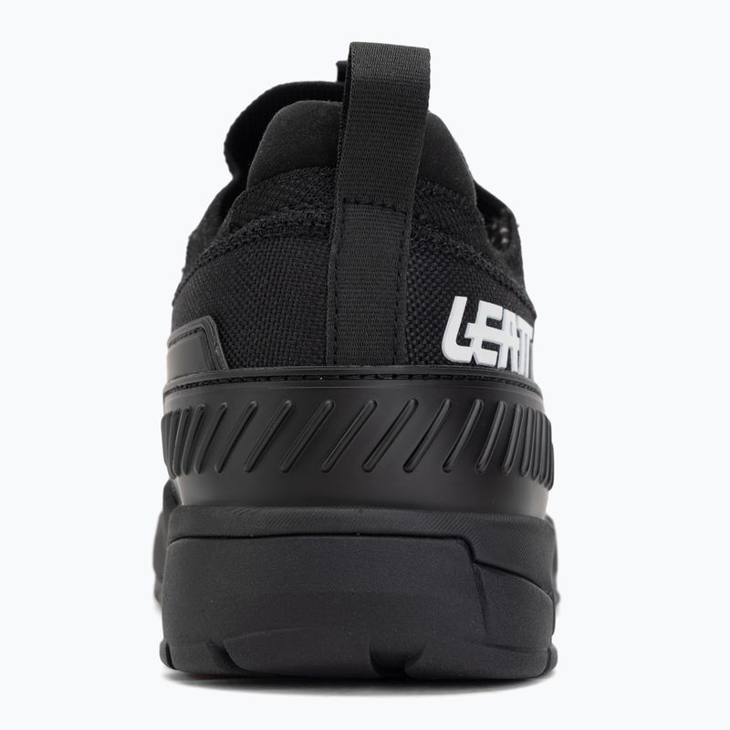 Scarpe da ciclismo platform uomo Leatt ProFlat 2.0 black 6