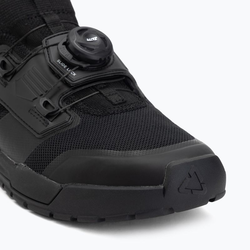 Scarpe da ciclismo platform uomo Leatt ProFlat 2.0 black 7