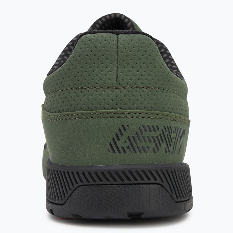 Scarpe da ciclismo da uomo Leatt 2.0 Flat spinach platform 6