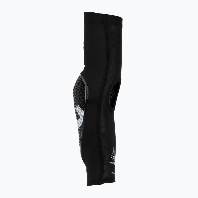 Protezioni per gomiti Leatt ReaFlex nero 2