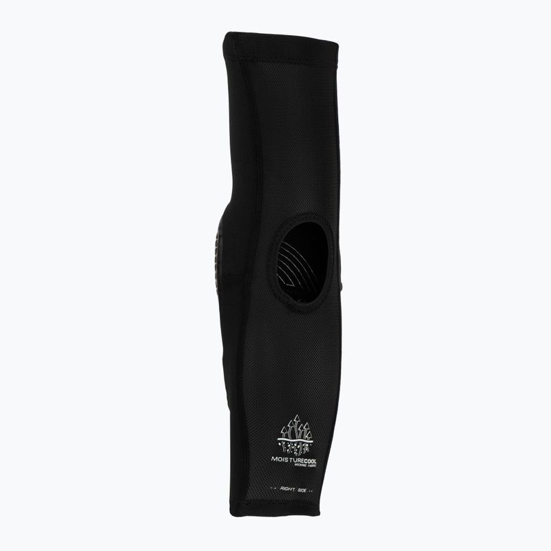 Protezioni per gomiti Leatt ReaFlex nero 3