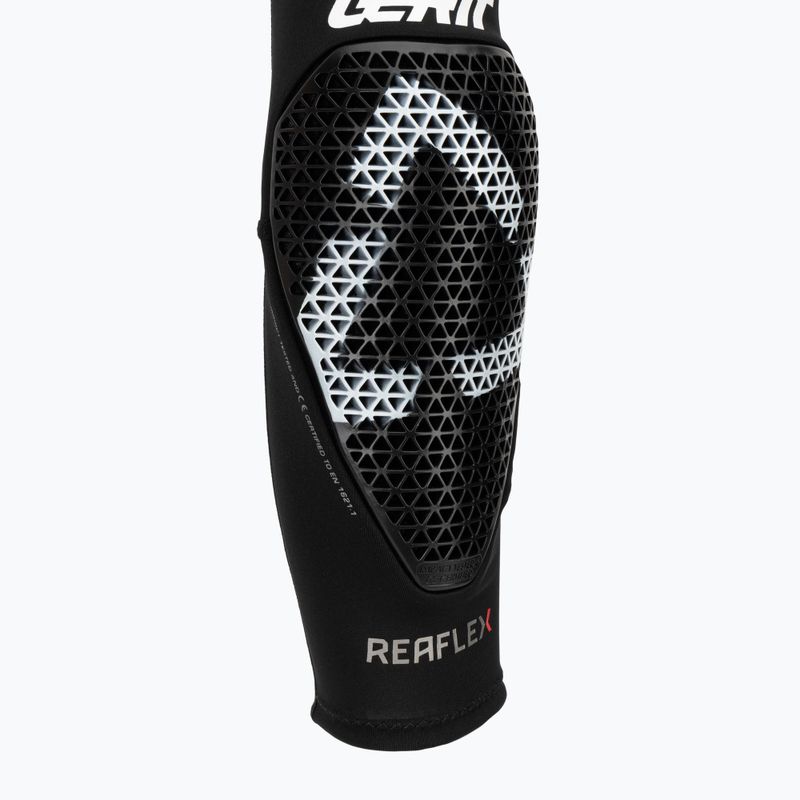 Protezioni per gomiti Leatt ReaFlex nero 4