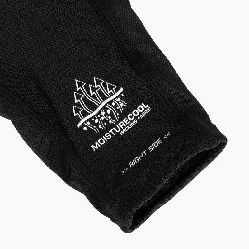 Protezioni per gomiti Leatt ReaFlex nero 5