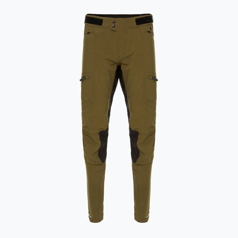 Pantaloni da ciclismo Leatt MTB Enduro 3.0 loam da uomo