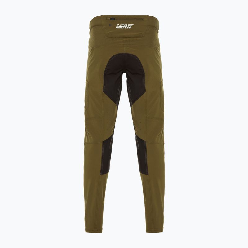 Pantaloni da ciclismo Leatt MTB Enduro 3.0 loam da uomo 2