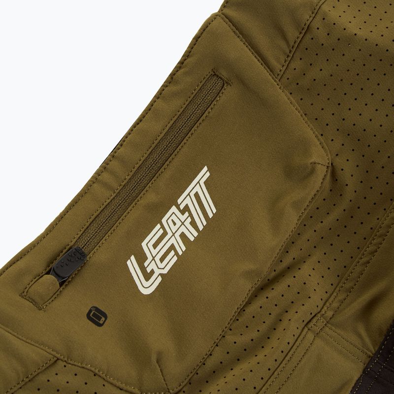 Pantaloni da ciclismo Leatt MTB Enduro 3.0 loam da uomo 3