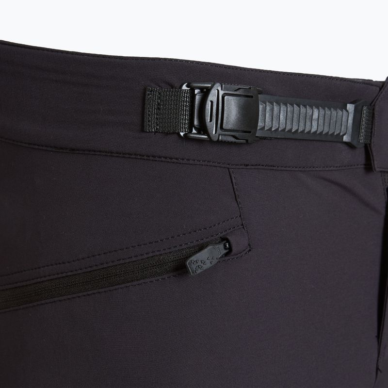 Pantaloni da ciclismo da uomo Leatt MTB Gravity 4.0 stealth 4