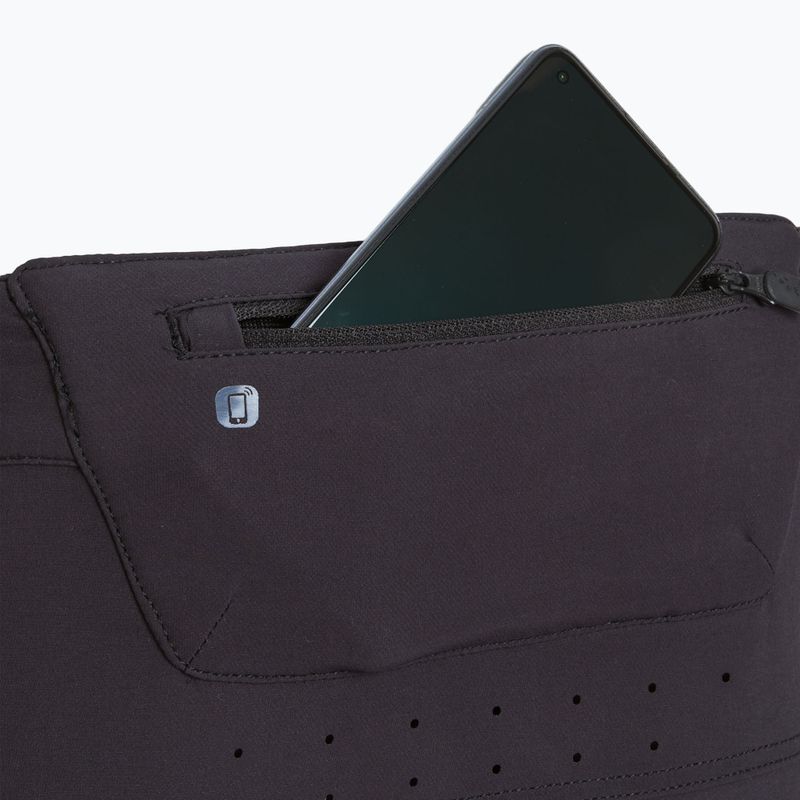 Pantaloni da ciclismo da uomo Leatt MTB Gravity 4.0 stealth 5