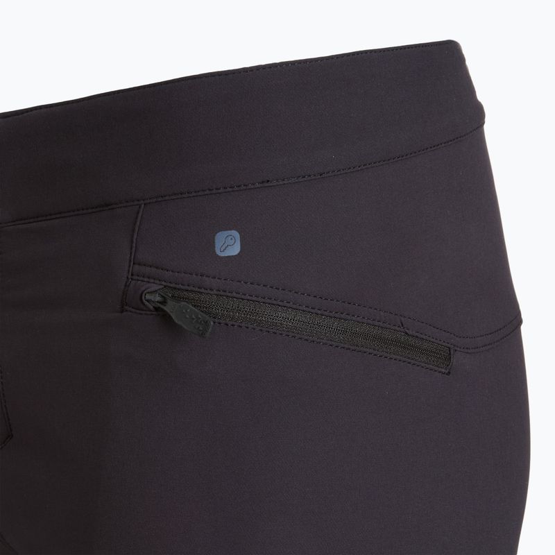 Pantaloni da ciclismo da uomo Leatt MTB Gravity 4.0 stealth 6