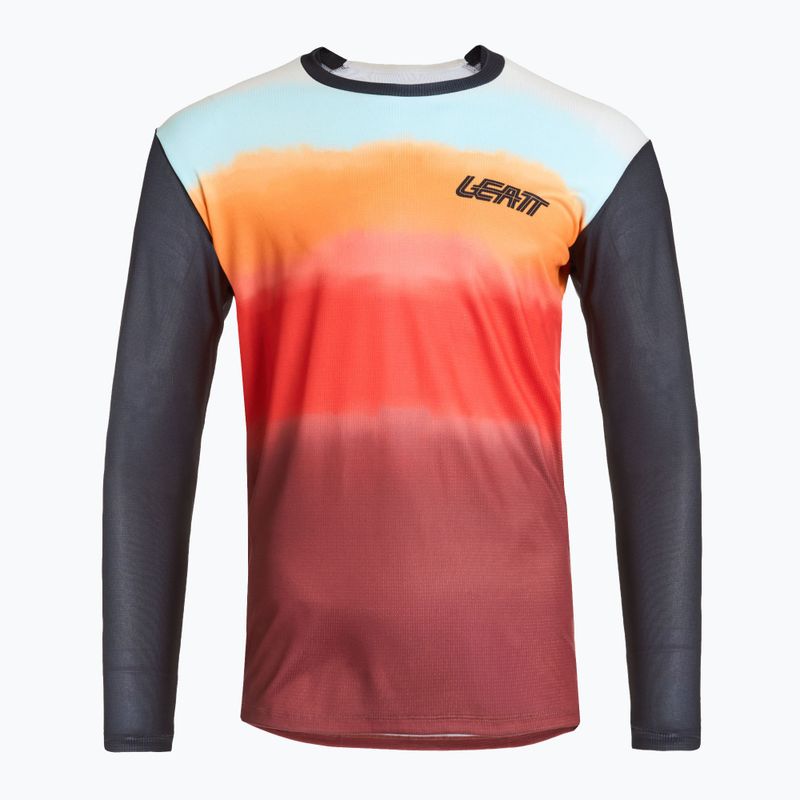 Leatt MTB Gravity 3.0 glamis manica lunga da ciclismo da uomo