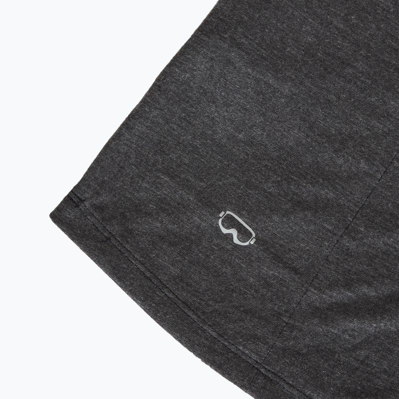 Maglia da ciclismo Leatt MTB Gravity 1.0 uomo nero 3