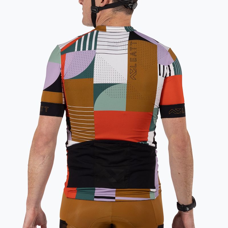 Maglia ciclismo Leatt MTB Endurance 5.0 da uomo art. 2