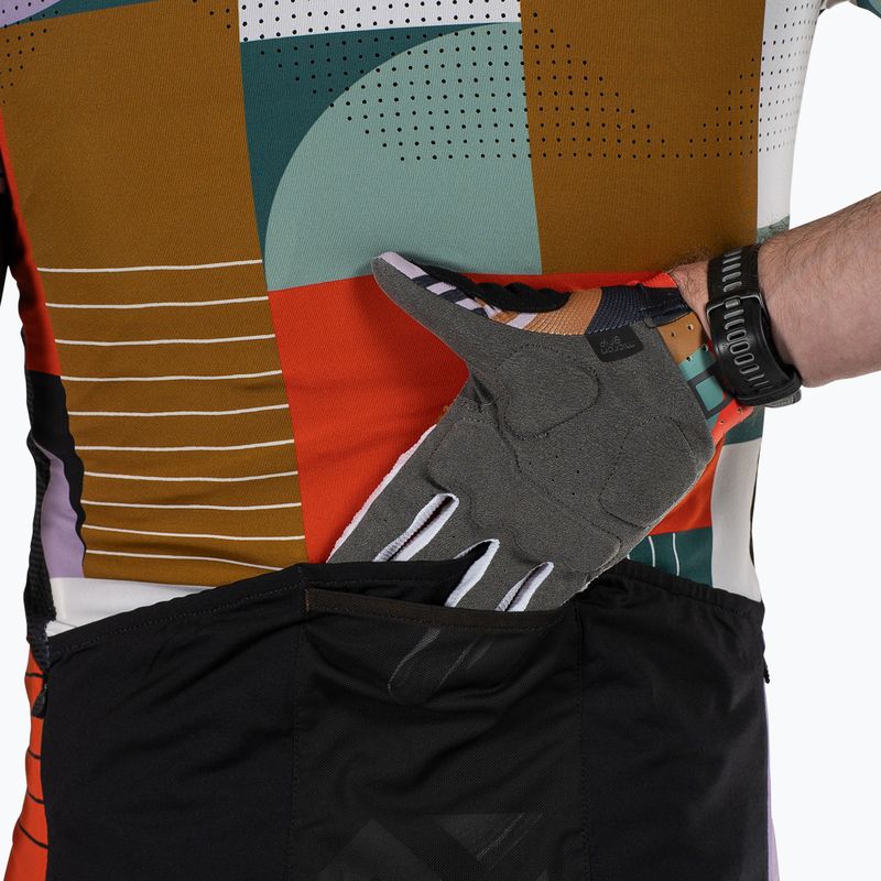 Maglia ciclismo Leatt MTB Endurance 5.0 da uomo art. 5