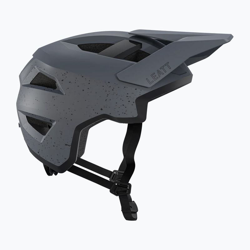 Casco da mountain bike Leatt MTB AllMtn 3.0 V25 graphite 2