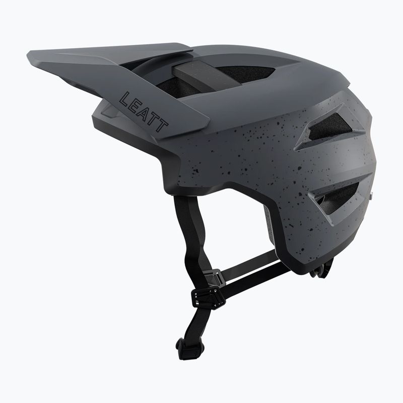 Casco da mountain bike Leatt MTB AllMtn 3.0 V25 graphite 3