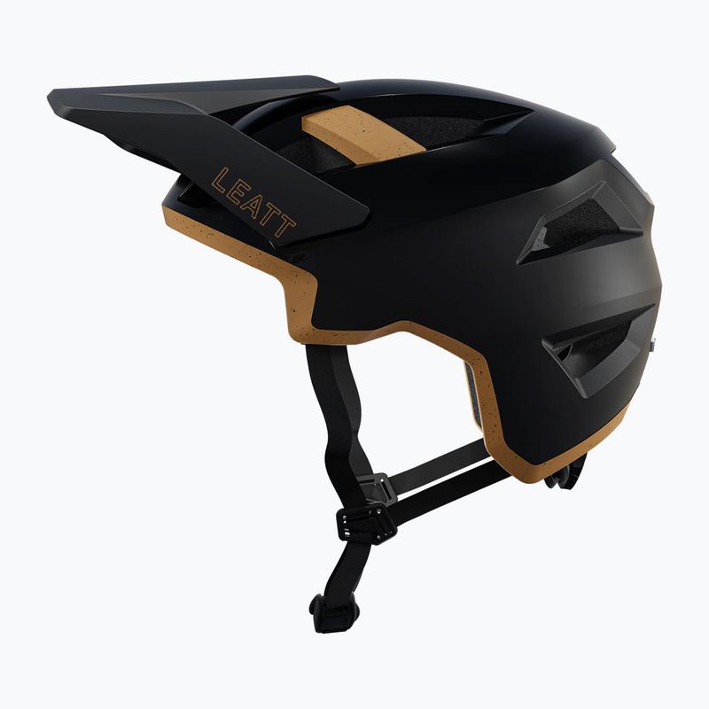 Casco MTB Leatt MTB AllMtn 3.0 V25 rust 3