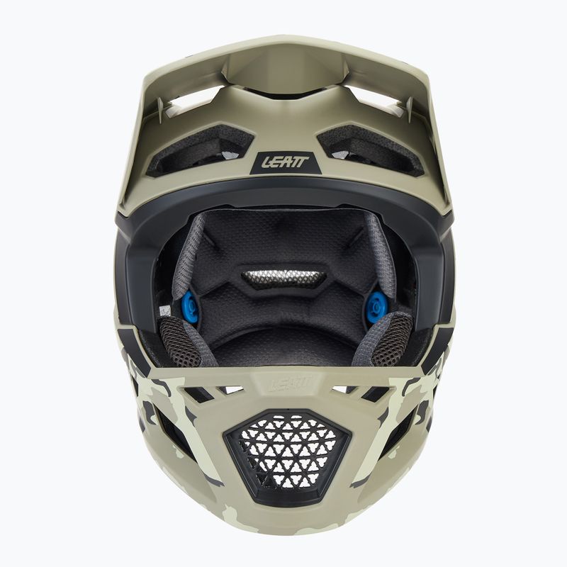 Casco da bici da deserto Leatt MTB Gravity 4.0 V25 2