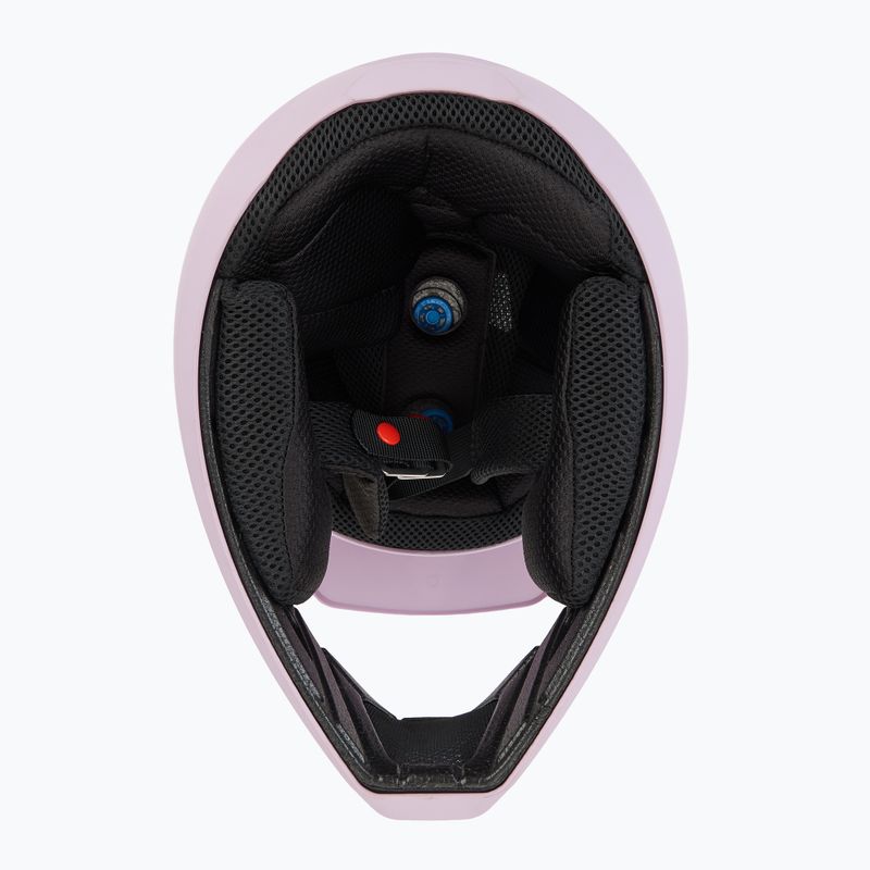 Casco da bici Leatt MTB Gravity 2.0 V25 lavanda 8