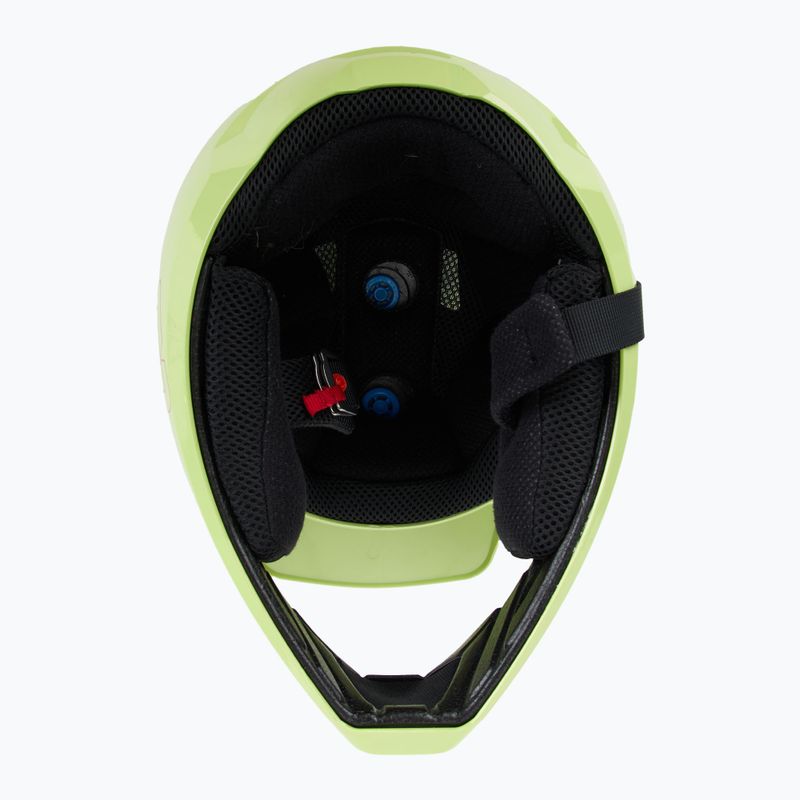 Casco da bicicletta Leatt MTB Gravity 1.0 V25 mojito 5