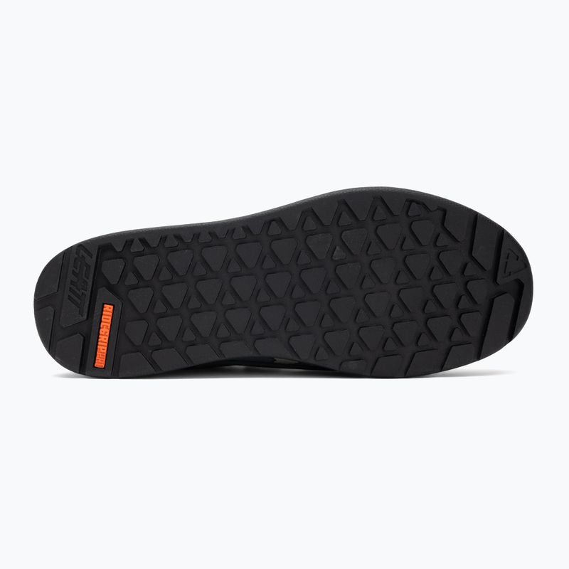 Scarpe da ciclismo Leatt ProFlat 3.0 mimetiche da uomo 4