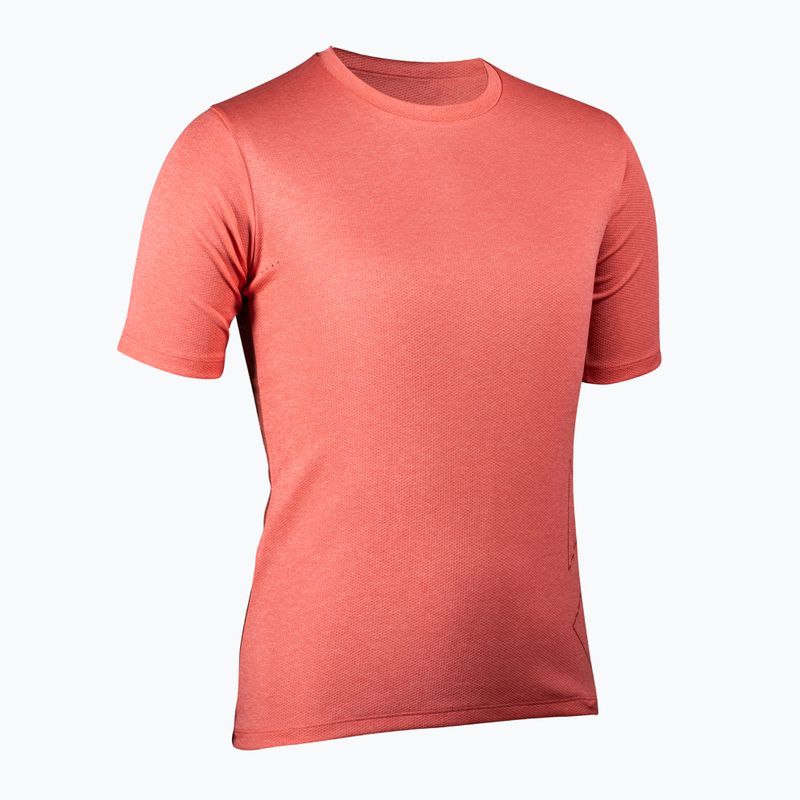 Maglia da ciclismo da uomo Leatt MTB Trail 2.0 W coral 8