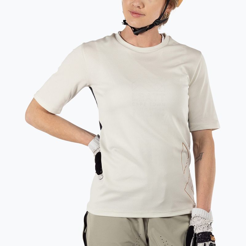 Maglia da ciclismo da uomo Leatt MTB Trail 2.0 W stone 3