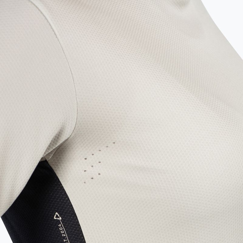 Maglia da ciclismo da uomo Leatt MTB Trail 2.0 W stone 4