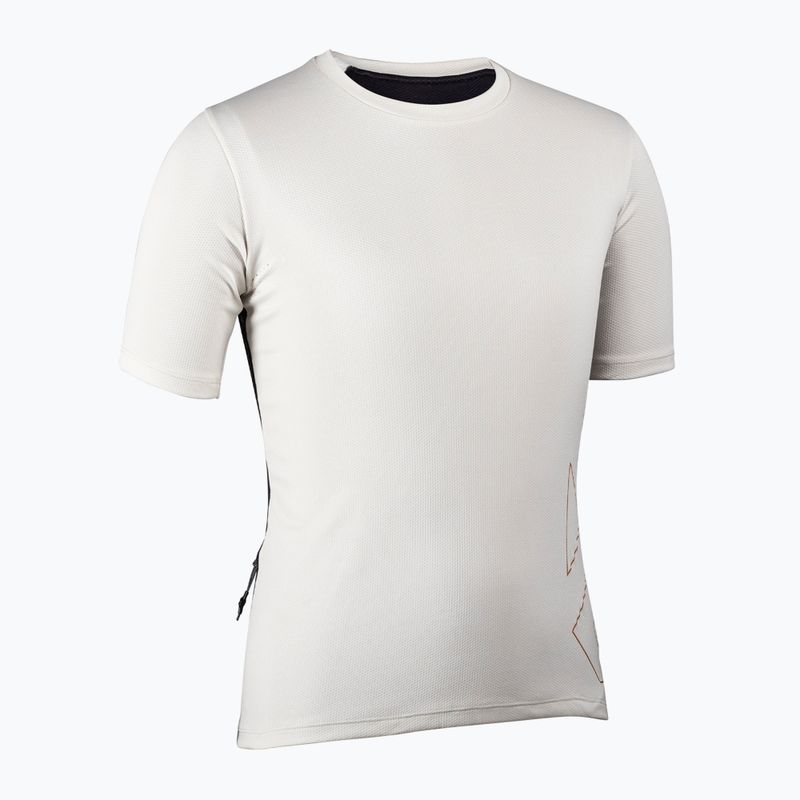 Maglia da ciclismo da uomo Leatt MTB Trail 2.0 W stone 7