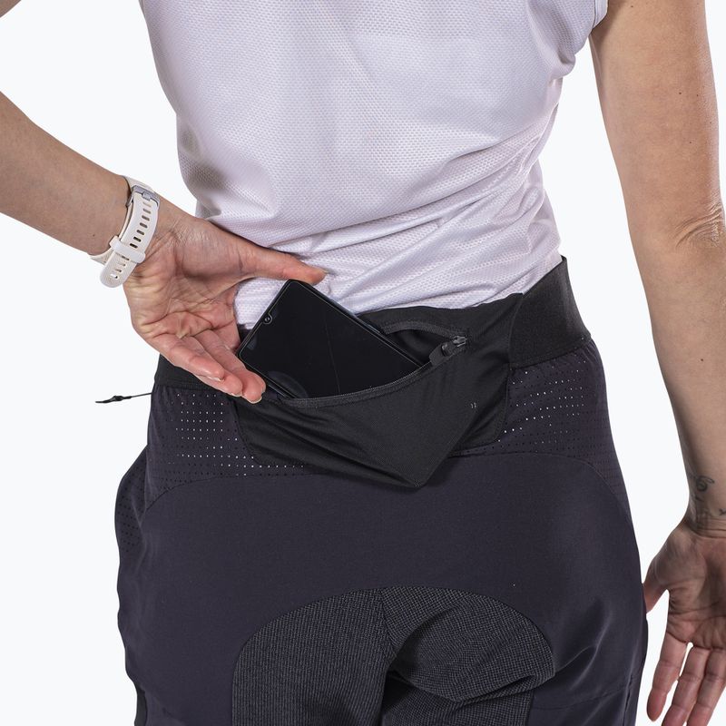 Pantaloncini da ciclismo Leatt MTB Enduro 3.0 W donna, nero 5