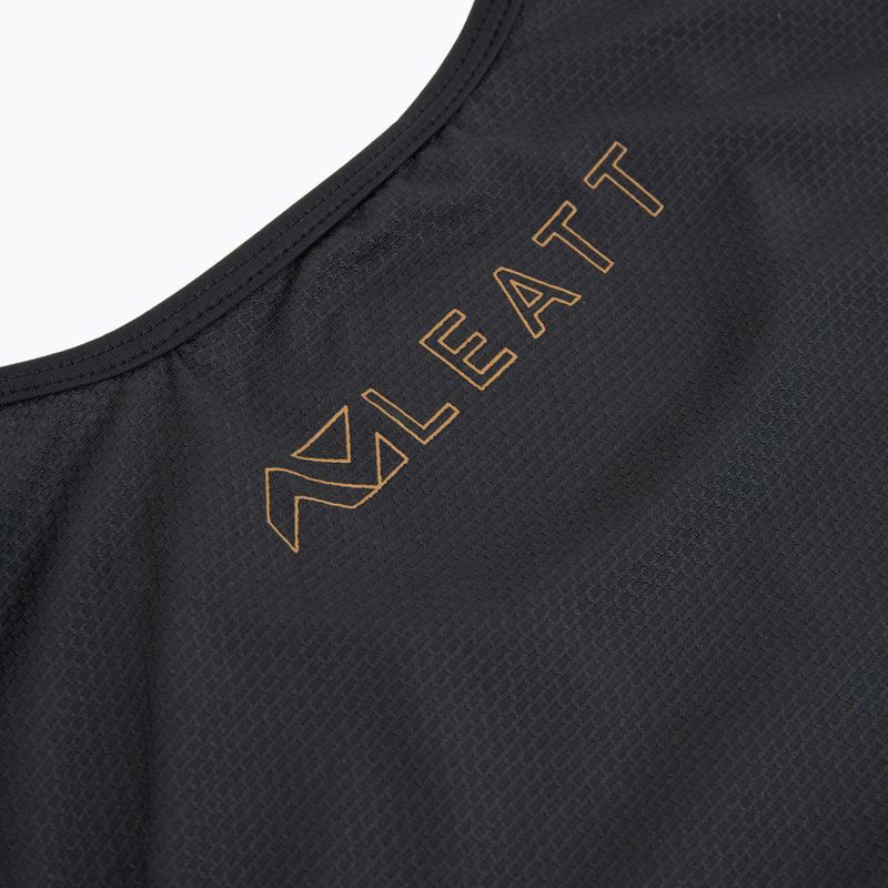 Maglia ciclismo uomo Leatt Sleeveless Base black 4