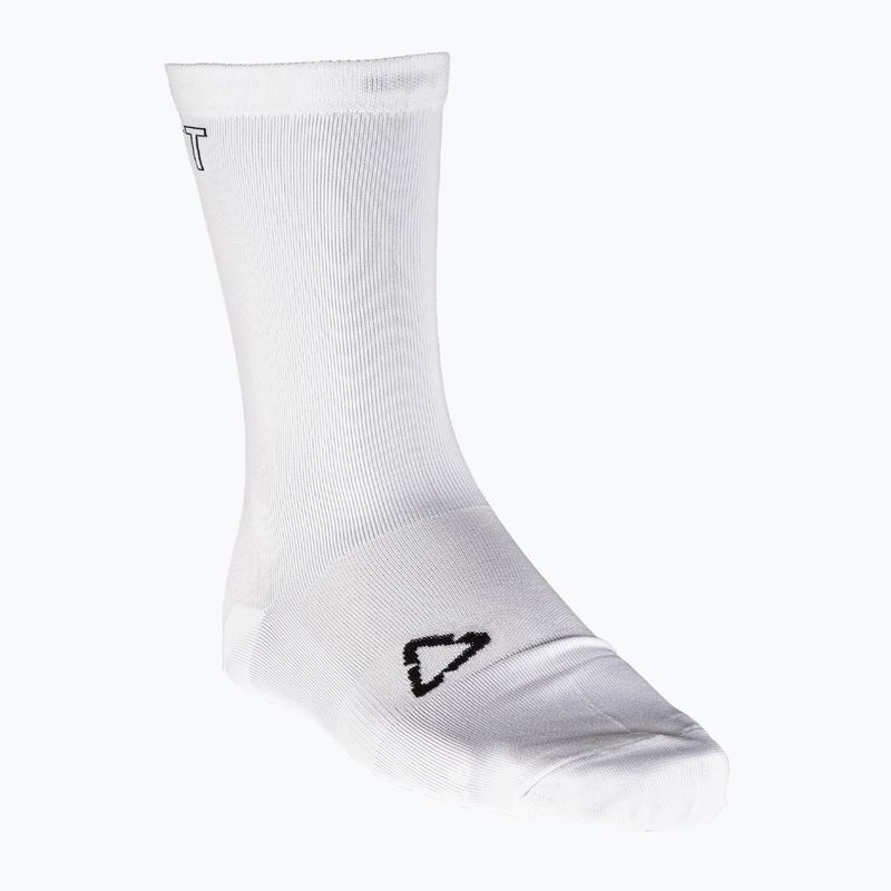 Calze Leatt MTB Endurance bianche