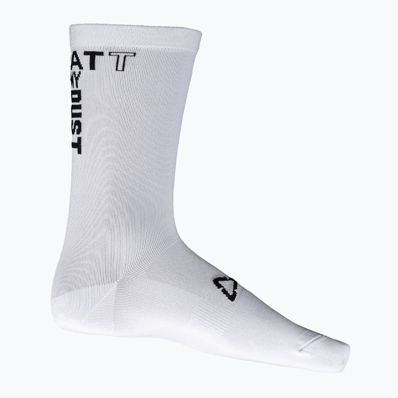 Calze Leatt MTB Endurance bianche 2