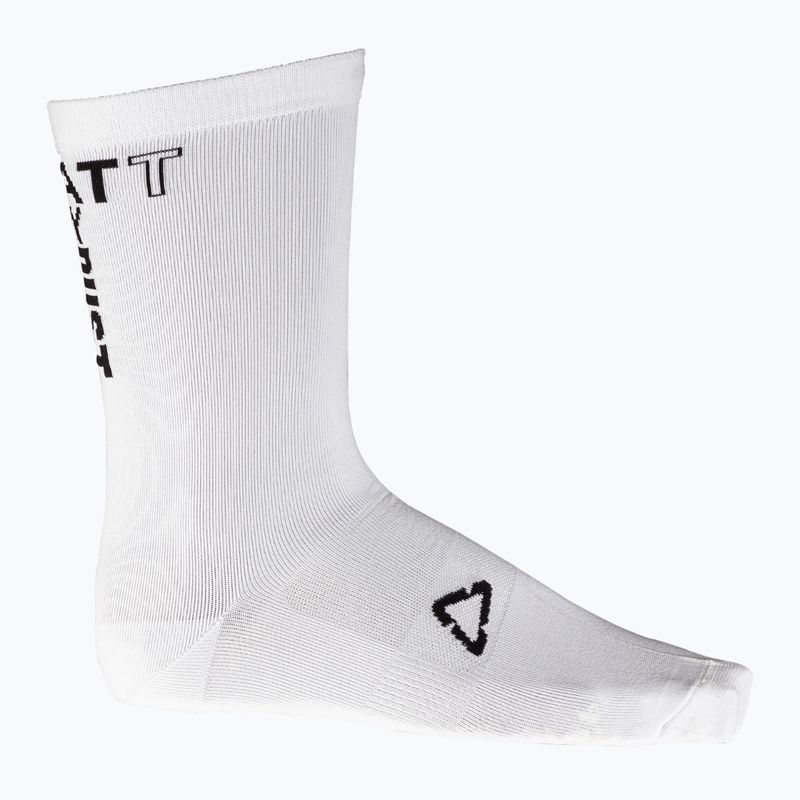 Calze Leatt MTB Endurance bianche 3